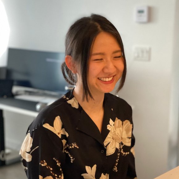 Meet your Posher, Cheryl - Picture 1 of 1